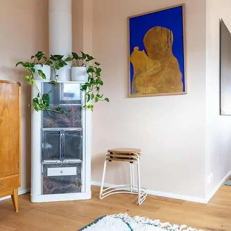 Spacious With Private Sauna & Balcony! Helsinki